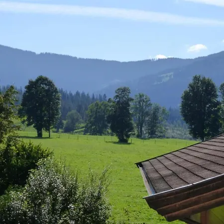 Zass 公寓 韦斯滕多夫