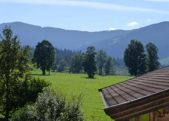 Zass 公寓 韦斯滕多夫